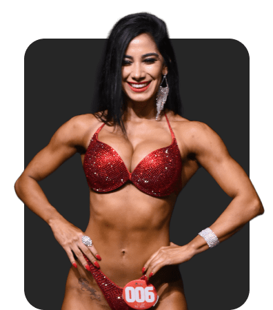Rossy Luna Programa de entrenamiento