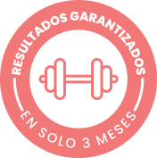 Rossy Luna resultados garantizados mujer